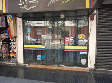 Local comercial , Palermo · Local Comercial de 60 m² en Alquiler en Las Cañitas