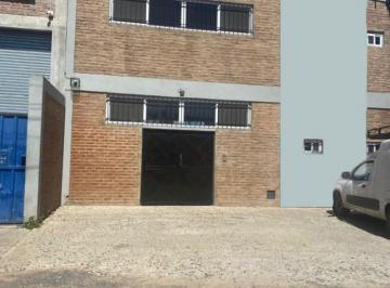 Bodega-Galpón · 313m² · Galpon en Alquiler en Canning