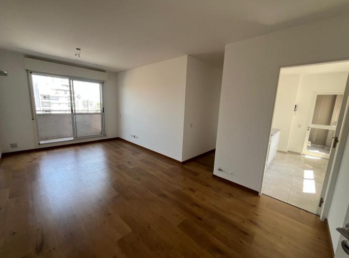 Departamento · 60m² · 3 Ambientes
