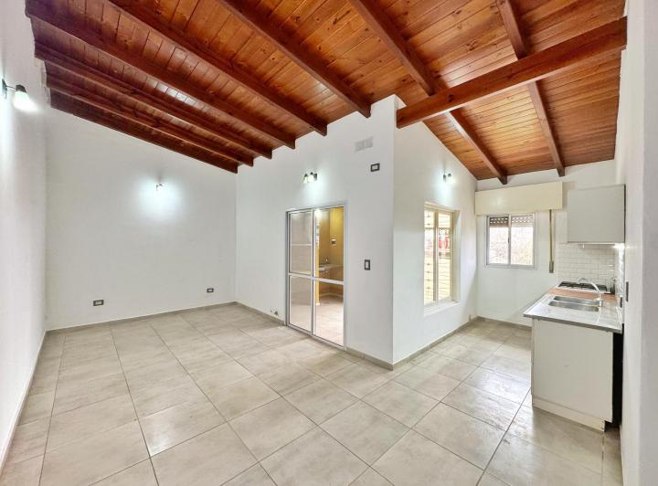 Departamento · 50m² · 4 Ambientes