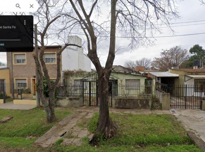 Terreno en venta en Santa Rita