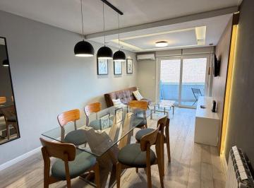 Departamento de 3 ambientes, Córdoba · Departamento Amoblado de 2 Dorm. en Alquiler. Barrio Nueva Córdoba