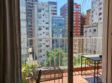 IGI-IGI-1262_2 · Tres Ambientes en Venta en Retiro, Cfte a Pulmon de Manzana Arbolado