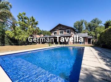 TAV-TAV-7153_2 · Casa en Venta 5 Ambientes en Parque Leloir Ituzaingo