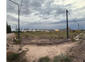 Terreno · 383m² · Terreno en Fernandez Oro