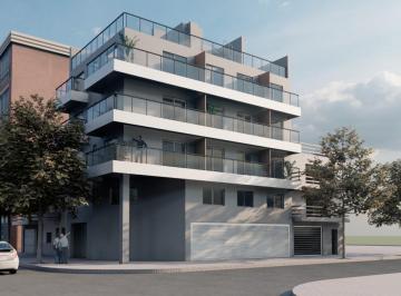 Departamento · 26m² · 1 Ambiente · Venta - Urquiza / Iriondo - Monoambiente
