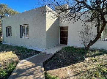 Casa de 6 ambientes, Mendiolaza · Casa en Venta Apta Credito a Estrenar 3 Dorm. - Talar de Mendiolaza