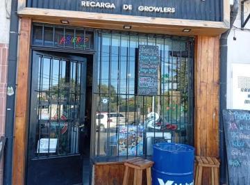 Fondo de comercio · 34m² · 1 Ambiente · Venta de Fondo de Comercio Centro Bariloche