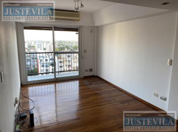 Departamento · 86m² · 4 Ambientes · 1 Cochera · Departamento 4 Ambientes con Cochera en Caballito