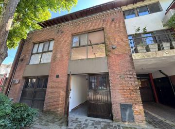 PH · 121m² · 4 Ambientes · 1 Cochera · Triplex en Venta en Martinez, Bogotá 900. 3 Dorm..