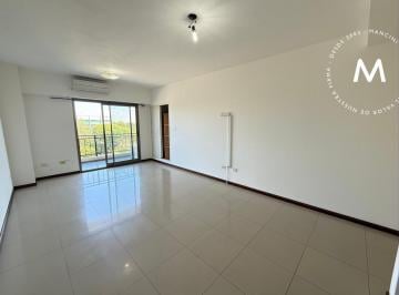 Departamento · 36m² · 1 Ambiente · 1 Cochera · Apto Crédito - Departamento en Venta de 1 Ambiente con Cochera - Villa Ballester Centro