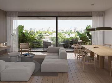 Departamento · 159m² · 4 Ambientes · Freire Ramon Cap. Gral. 2165 7º 704