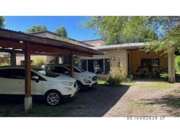 Foto 1 · Ricardo Rojas - Casa Venta Usd 220.000
