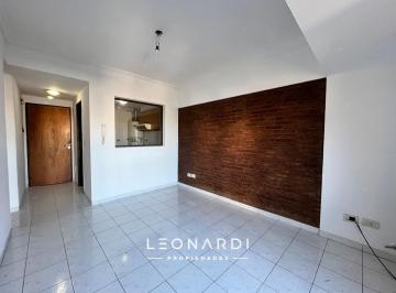 Departamento · 36m² · 2 Ambientes · Dpartamento 2 Ambientes en Escobar en Excelente Ubicación - ID 763