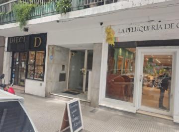 Departamento · 40m² · 2 Ambientes · Venta Dto 2 Ambiente en La Cañitas