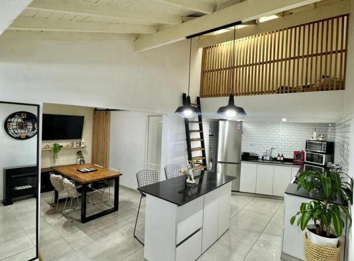 Casa · 140m² · 3 Ambientes