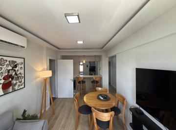 Departamento · 68m² · 4 Ambientes · Departamento - Venta - Santa Fe - Centro - Semipiso - Dos Dorm.