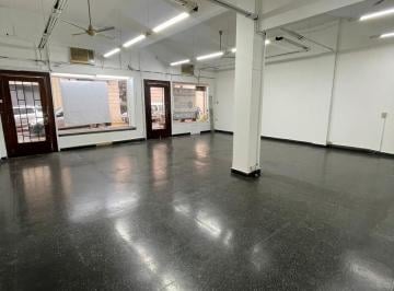 Local comercial · 160m² · 3 Ambientes · Tu Local Ideal Para Tu Próximo Proyecto
