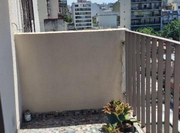 Departamento · 24m² · Venta Depto. 1 Amb. Independencia 2100