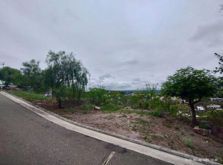 Terreno · 1242m²
