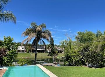 LHP-LHP-3235_2 · Alquiler Anual con Muebles - Casa a La Laguna - Santa Clara