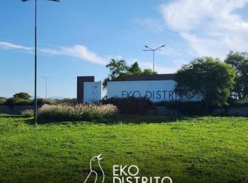 Terreno · Terreno en Cerrillos Eko Distrito