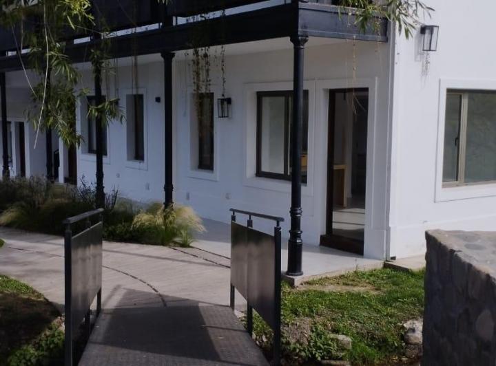 Departamento en Vaqueros