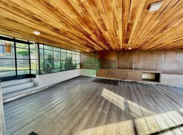 Casa · 280m² · 6 Ambientes · 2 Cocheras · El Rodeo - 3 Dorm (2 en Suite Planta Baja) con Vista Pileta y Patio - Casa en Venta El Rodeo