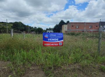 Terreno · 487m² · Lote San Bernardo