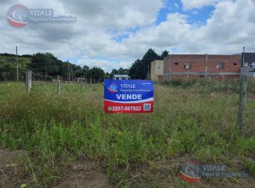 Terreno · 487m² · Lote San Bernardo