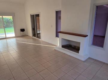 Foto · San Isidro Casa Toda en Planta Baja Super Oportunidad Apta Credito