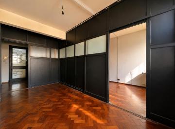 Oficina comercial · 30m² · 3 Ambientes · Venta/alquiler Oficina - Centro de Rosario - Rioja 1200