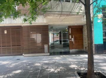 Departamento de 2 ambientes, Caballito · Departamento en Alquiler con Cochera en Caballito Sum y Parrilla