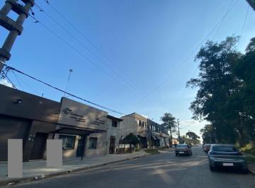 Local comercial · 140m² · Canning - Local a m Rotonda de La Mujer