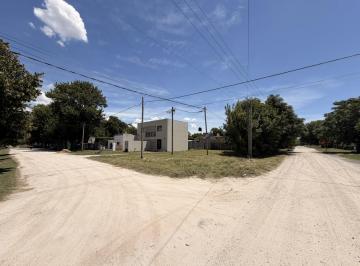 Terreno · 195m² · Venta Lote Veronica T - 812