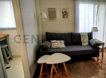 Departamento · 26m² · 2 Ambientes · Vendo Departamento, en Recoleta, de 2 Ambientes, Muy Luminoso.