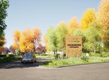Terreno · 480m² · Terreno en Los Domingos