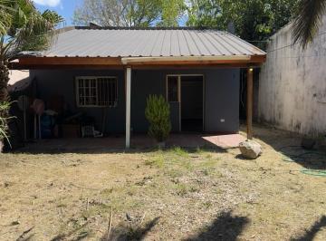Casa · 156m² · 4 Ambientes · Casa en Venta a Reciclar, Oportunidad, Inversión Comercial, Ingeniero Maschwitz, Escobar