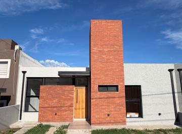 Casa de 3 ambientes, La Calera · Casa a Estrenar de Dos Dorm. B - Villa Paraíso La Calera