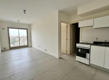 Departamento · 36m² · 2 Ambientes · Departamento en Puerto Norte 1 Dormitorio Seminuevo