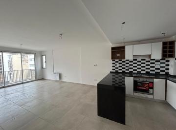 Departamento · 90m² · 4 Ambientes · 1 Cochera · Departamento 3 Dorm. en Venta con Cochera y Balcon