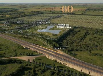 Terreno · 900m² · Estancia San Jose, Barrio Privado, Valores Especiales Lanzamiento, Financiacion.