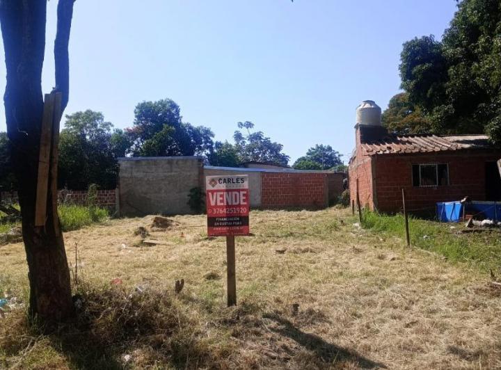 Terreno · 300m²