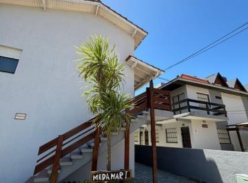 Departamento · 59m² · 2 Dormitorios · Villa Gesell - Departamento 3 Amb a m del Mar