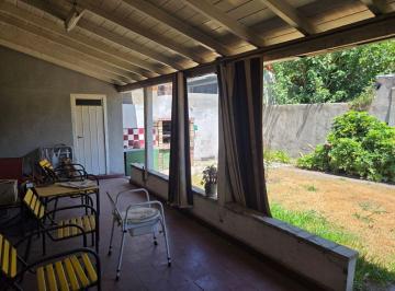 Casa de 3 ambientes, Tres de Febrero · Venta Casa 3 Ambientes en Ciudad Jardin El Palomar a Reciclar Lote Propio 10 X 20 m