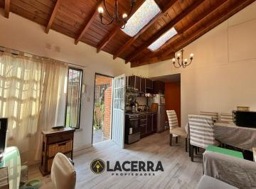 PH · 34m² · 2 Ambientes · Venta de PH con Patio en Villa Ballester/chilavert