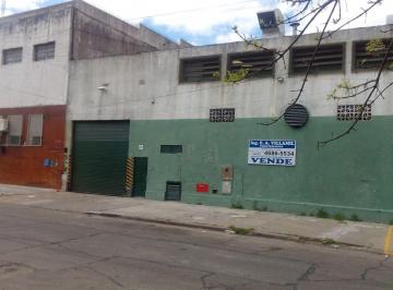 Depósito de 5 ambientes, Mataderos · # Mira Esto # Deposito # Lote 17,32 X 52,60 m # Sub Cub 1600 m²