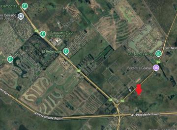 Campo · 50000m² · Campo 5 Has Sobre Ruta 16