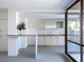 Departamento · 58m² · 2 Ambientes · Departamento en Venta - 1 Dormitorio - Amenities