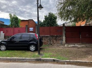 Terreno , San Fernando · Terreno en Venta Villa Jardin